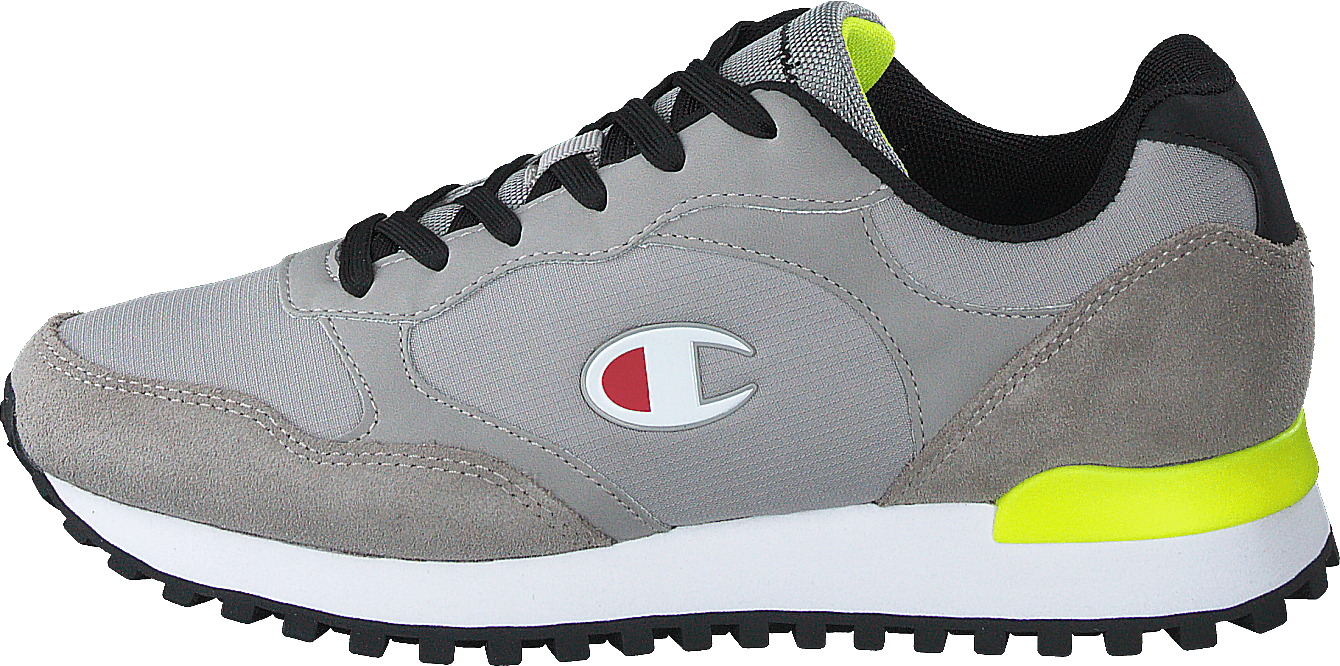 Mid Cut Shoe Dsm Quiet Shade B