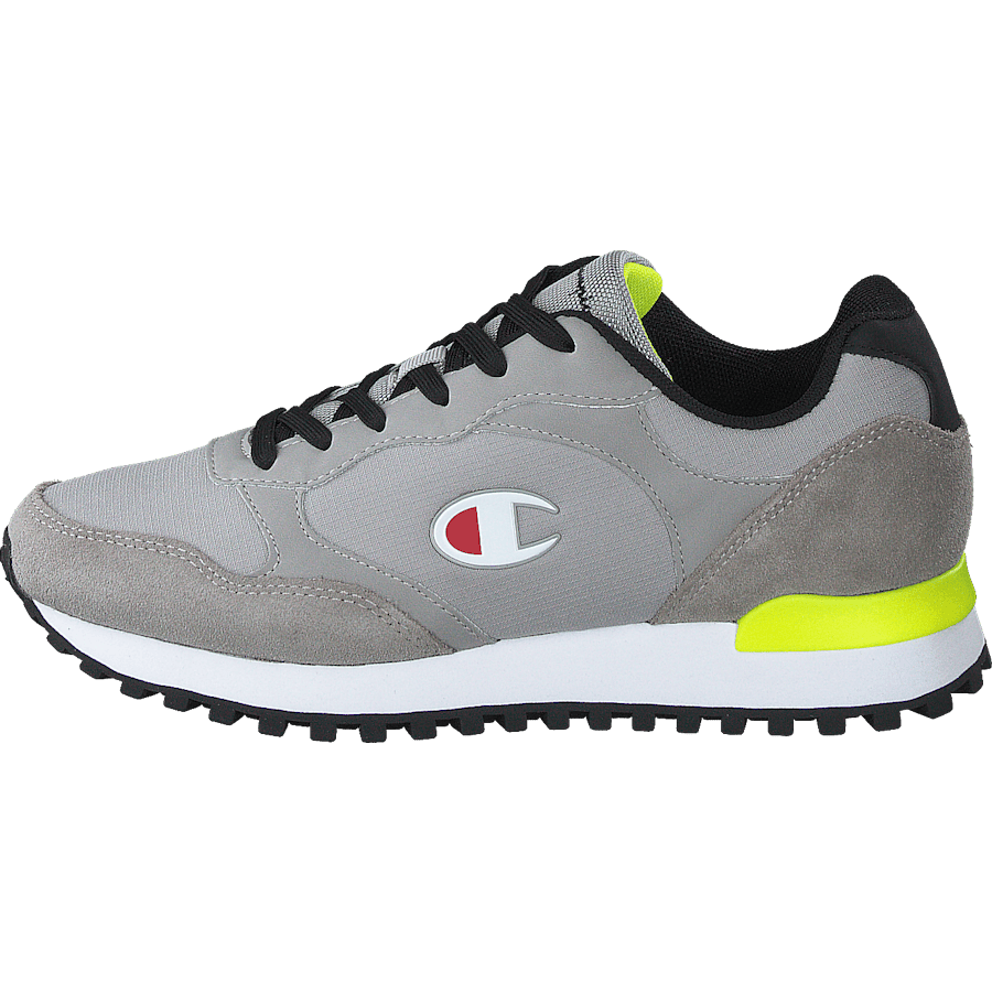 Mid Cut Shoe Dsm Quiet Shade B