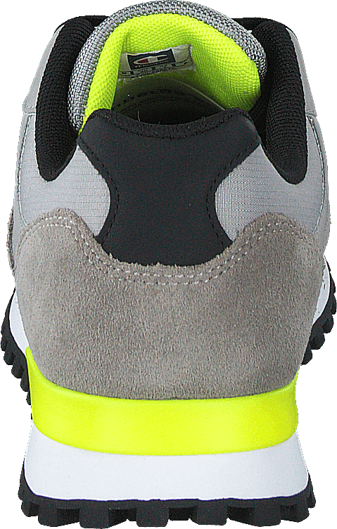 Mid Cut Shoe Dsm Quiet Shade B - Bild 5