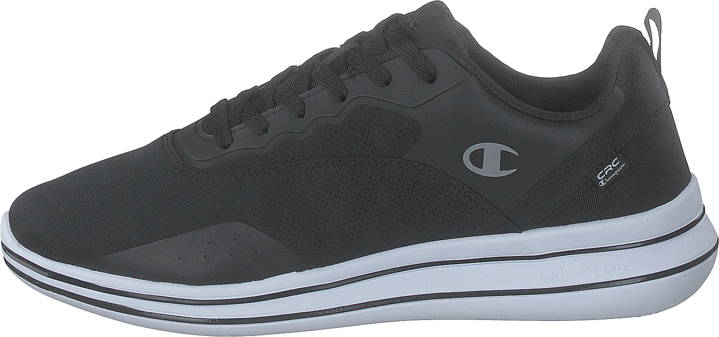 Low Cut Shoe Nyame -lace Black Beauty