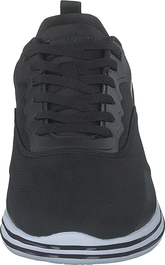 Low Cut Shoe Nyame -lace Black Beauty