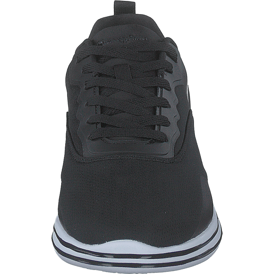 Low Cut Shoe Nyame -lace Black Beauty - Bild 4