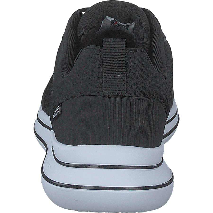 Low Cut Shoe Nyame -lace Black Beauty - Bild 5