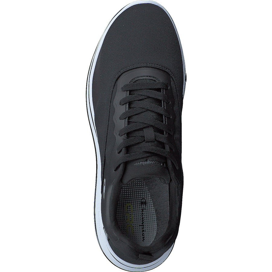 Low Cut Shoe Nyame -lace Black Beauty - Bild 6