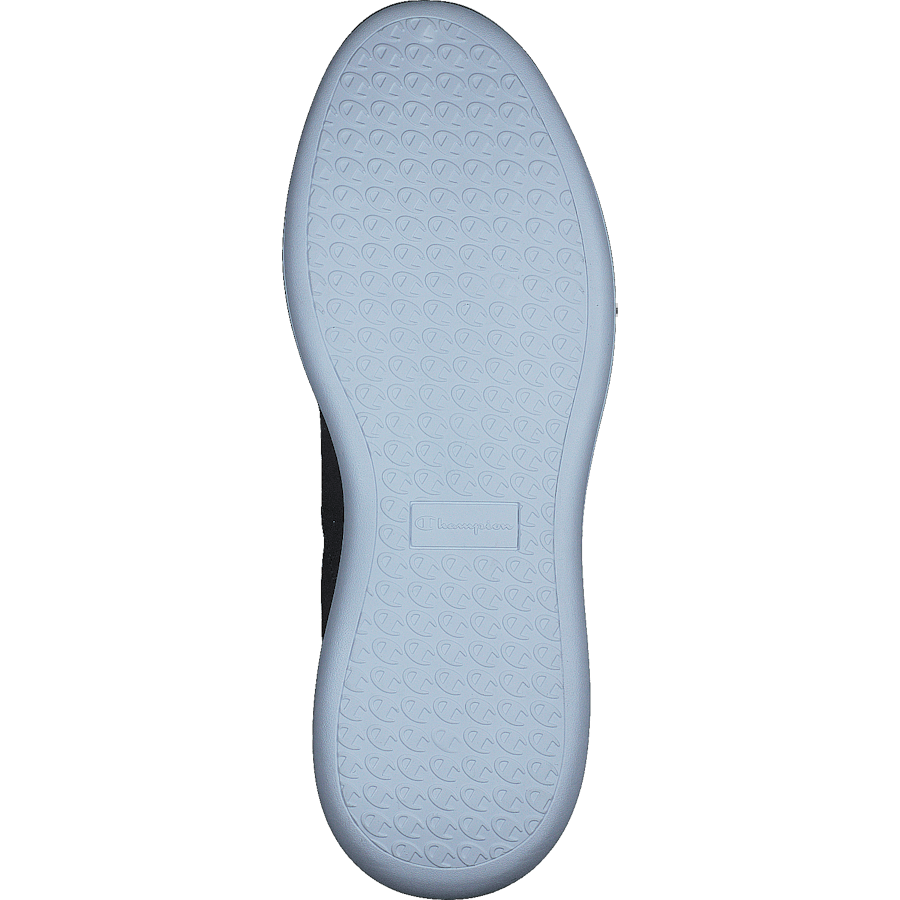 Low Cut Shoe Nyame -lace Black Beauty - Bild 7