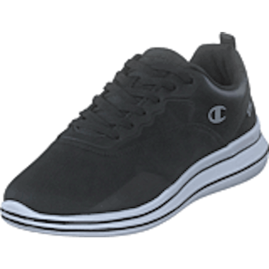 Low Cut Shoe Nyame -lace Black Beauty - Bild 9