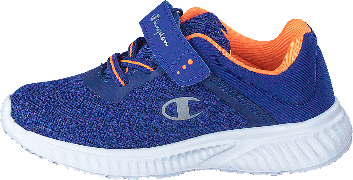 Champion knit sneakers on sale