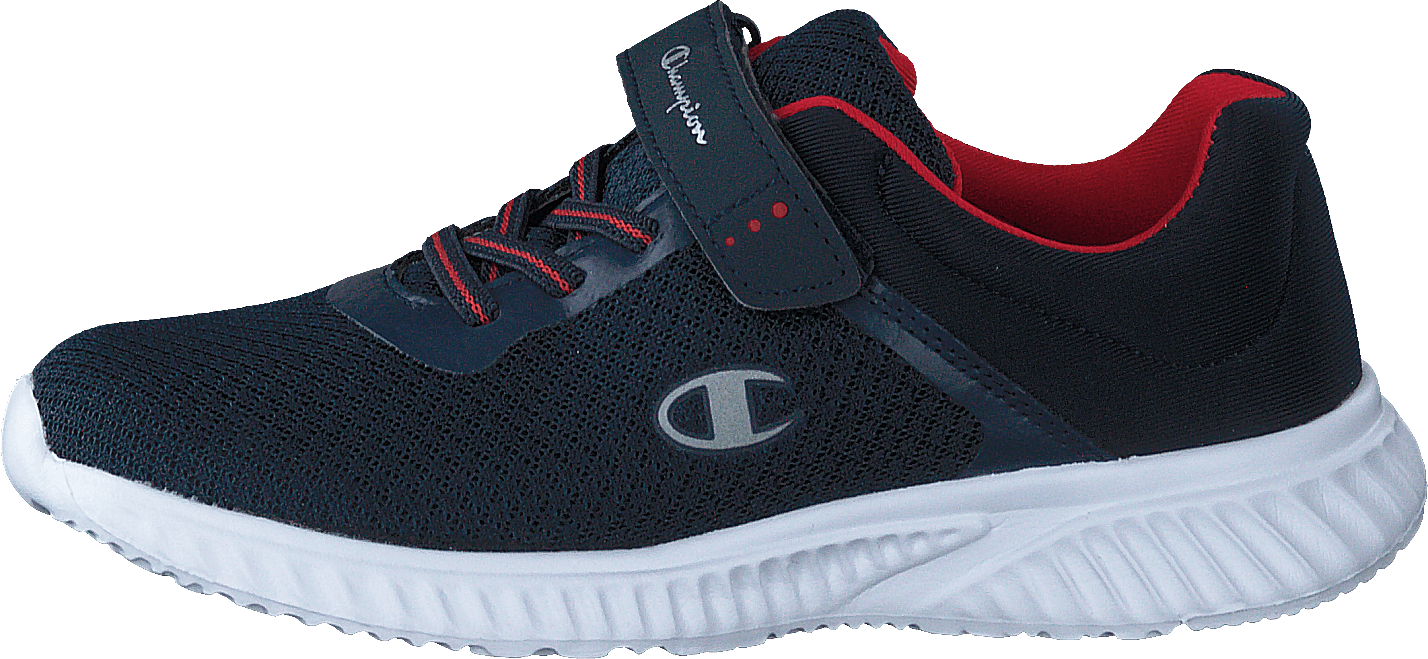 Low Cut Shoe Softy 2.0 B Ps Sky Captain, Unisex, Schoenen, Sneakers, Sneakers, Blauw, EU 35