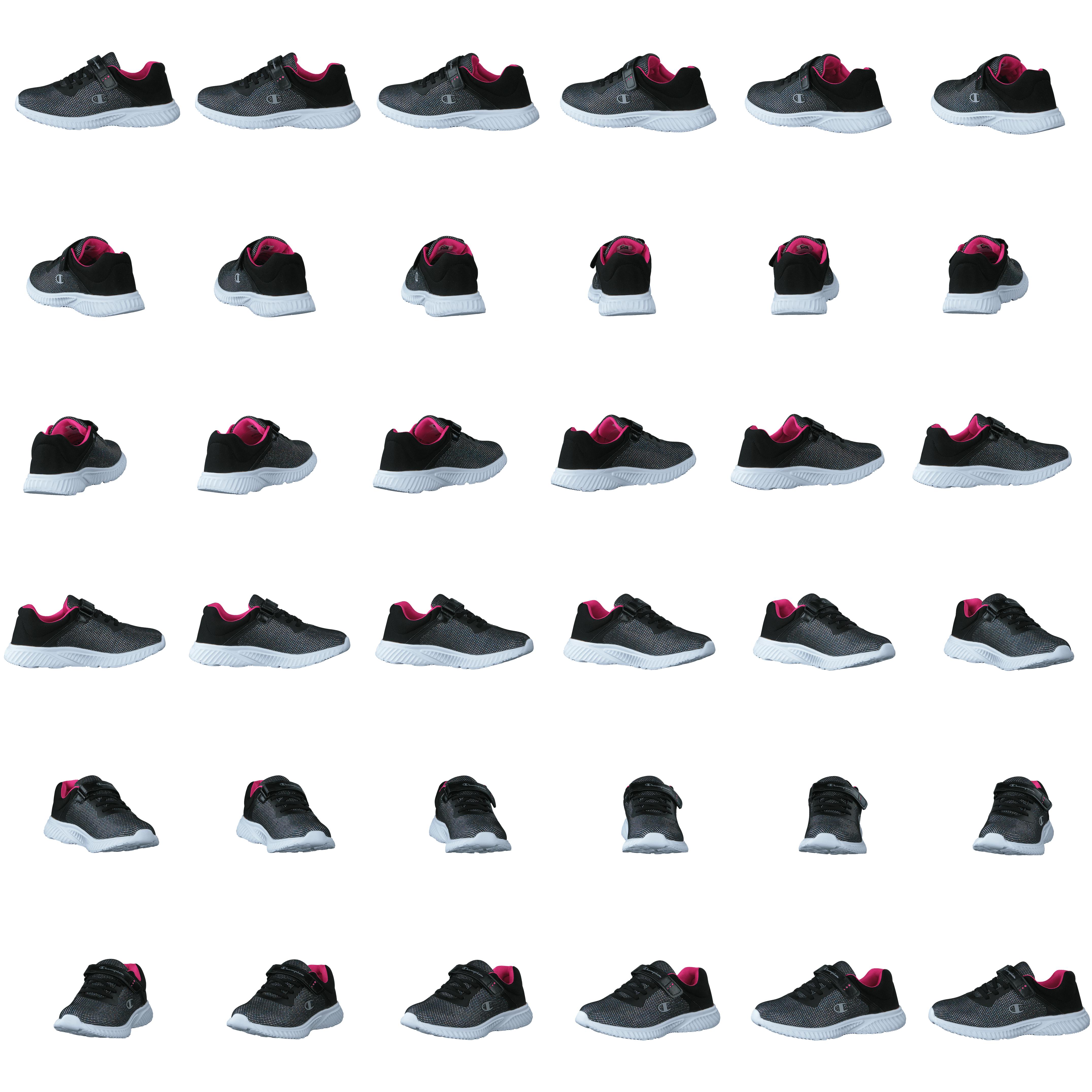 Low Cut Shoe Softy 2.0 G Ps Black Beauty - Bild 8
