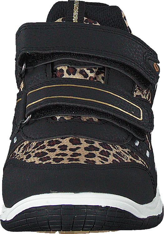 Viskan Leopard
