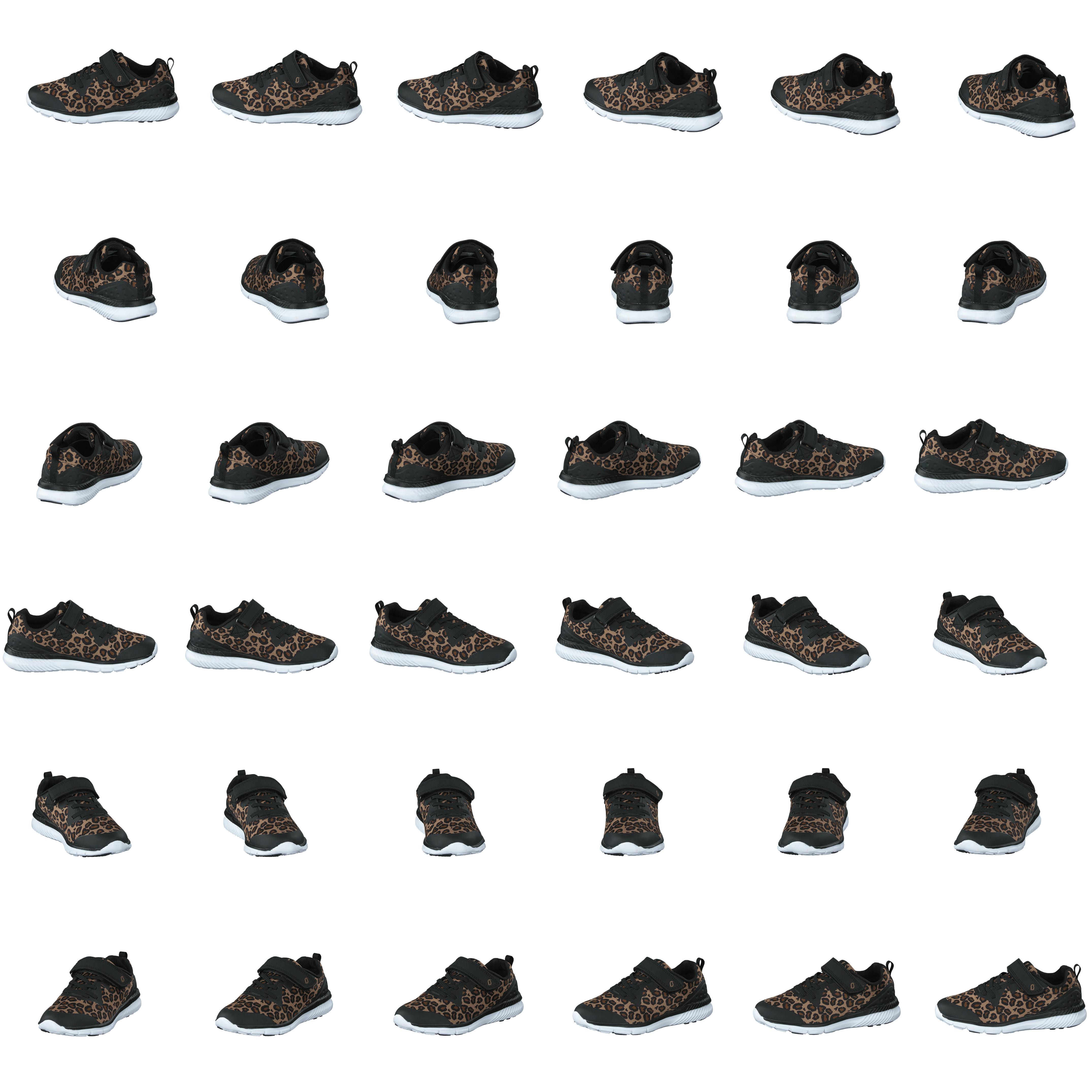 Kolima Leopard - Bild 8