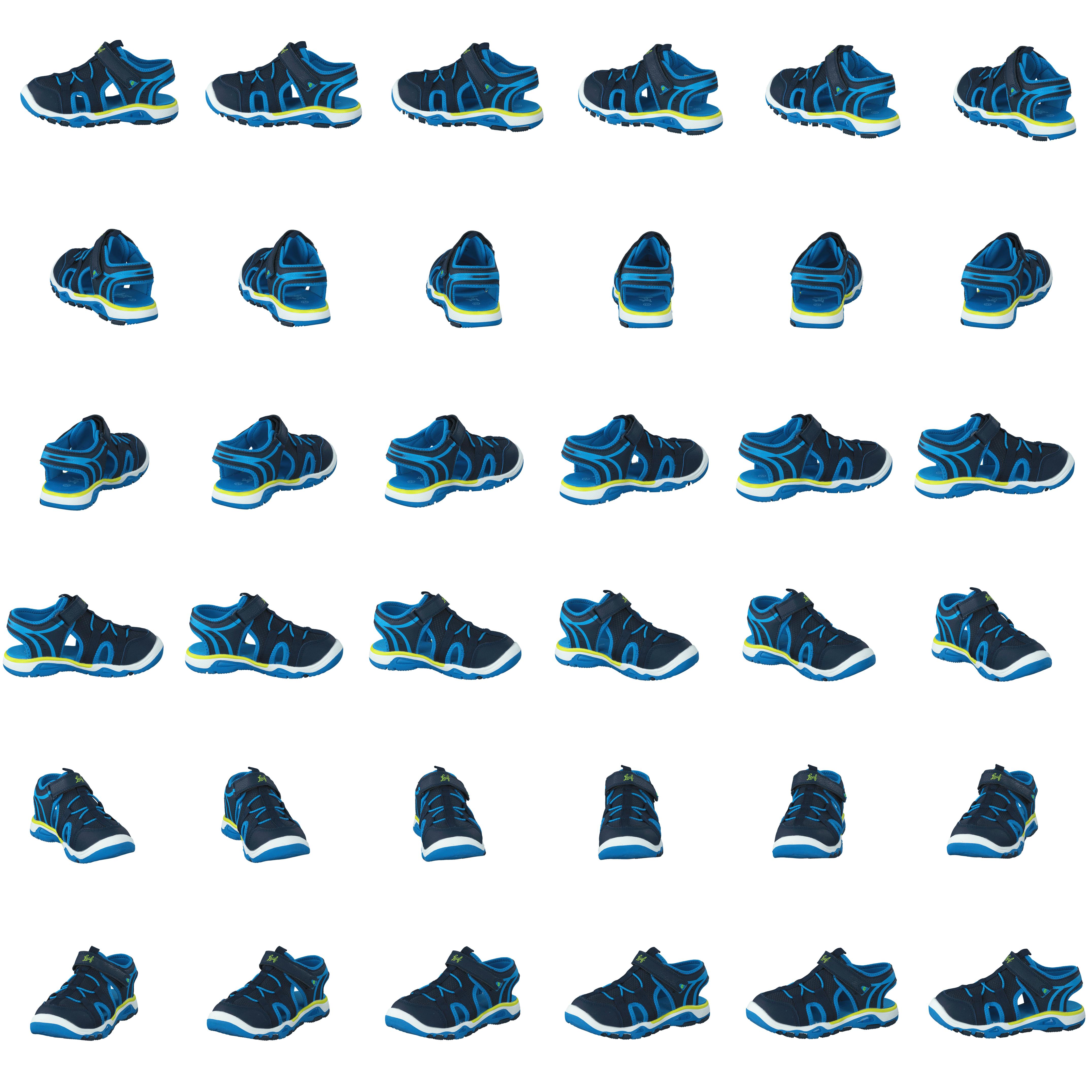 Halmby Navy/blue - Bild 8