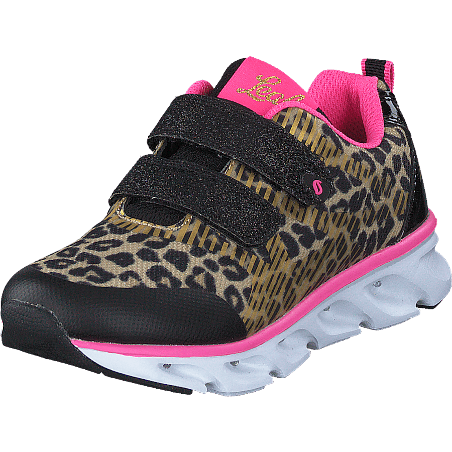 Skalka Leopard - Bild 3