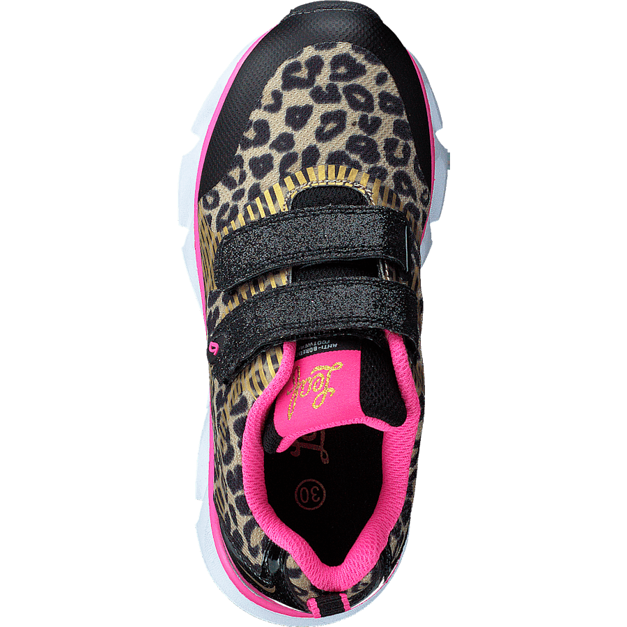 Skalka Leopard - Bild 6