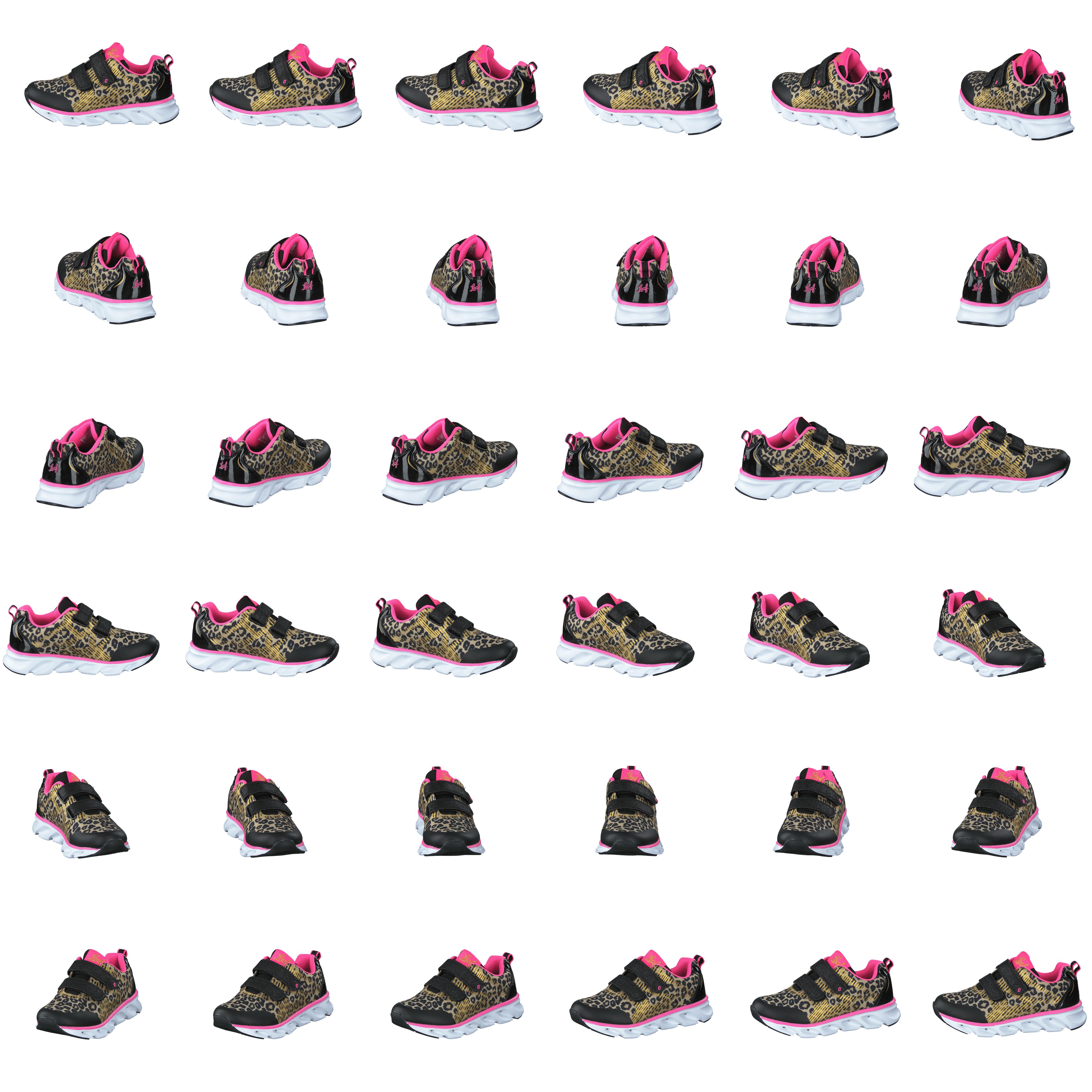 Skalka Leopard - Bild 8