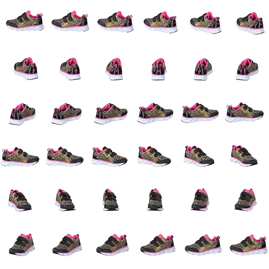 Skalka Leopard - Bild 8