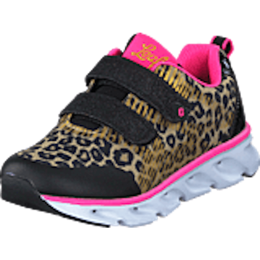 Skalka Leopard - Bild 9