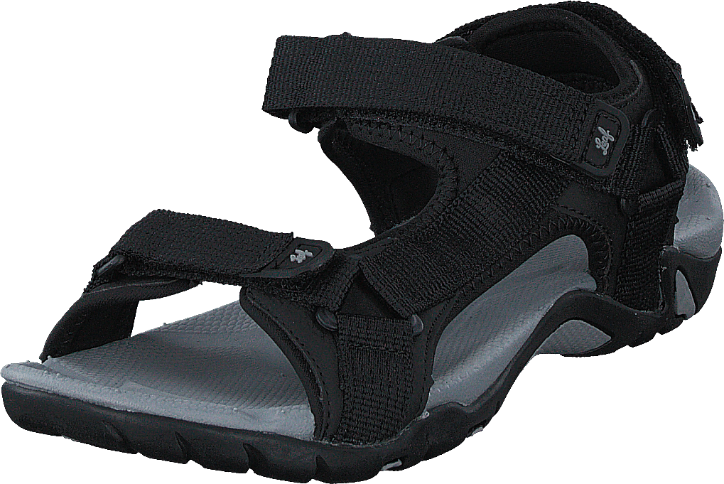 Esbo Black/grey - Bild 3