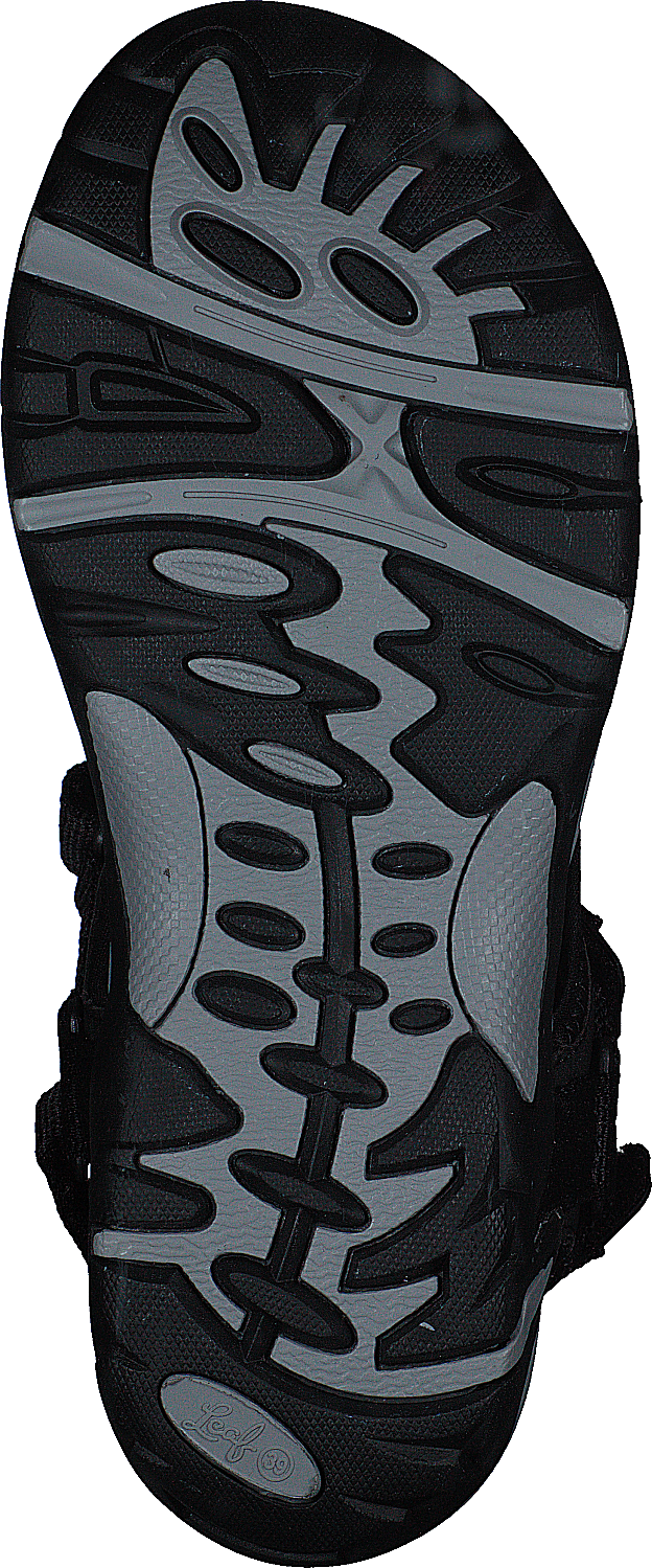 Esbo Black/grey - Bild 7