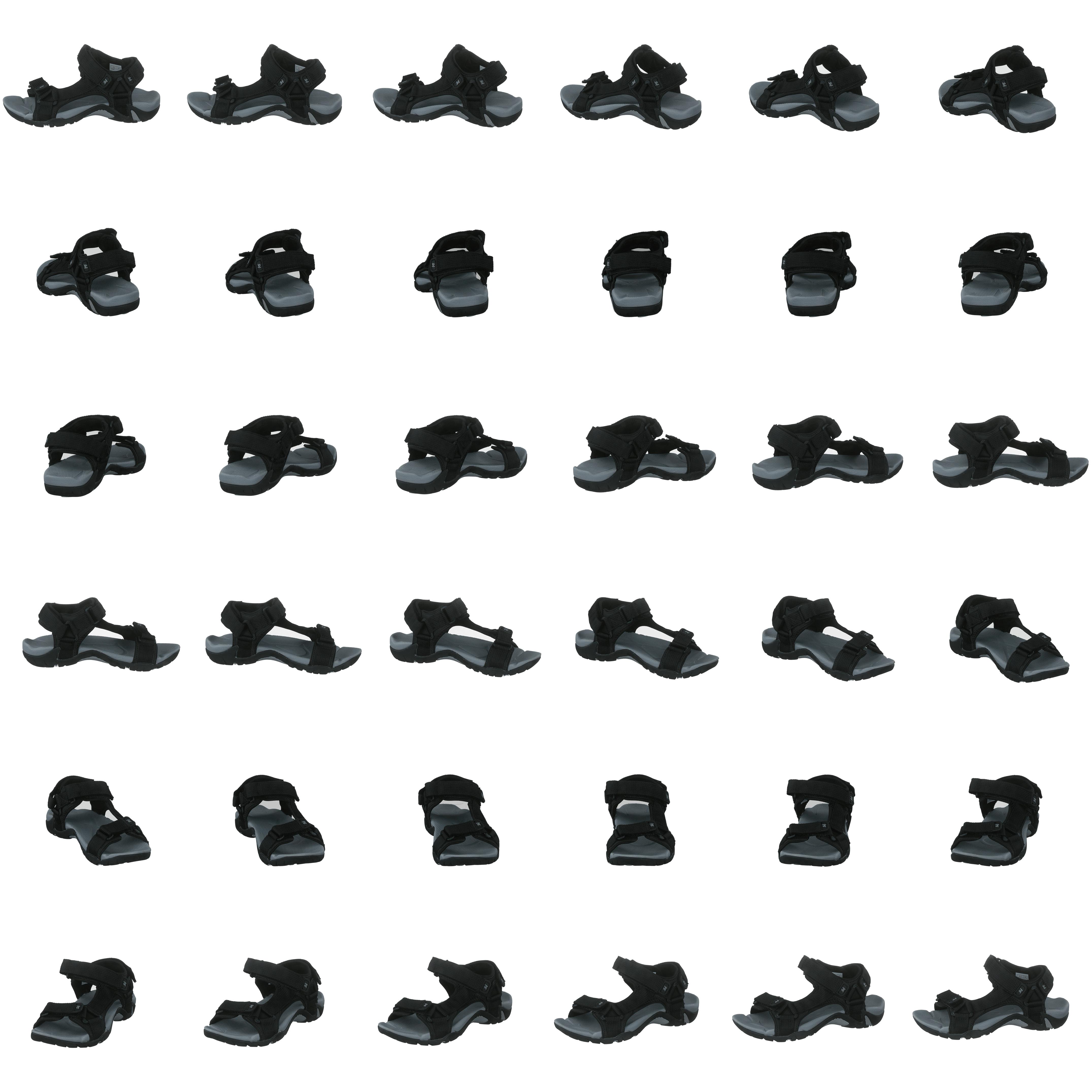 Esbo Black/grey - Bild 8