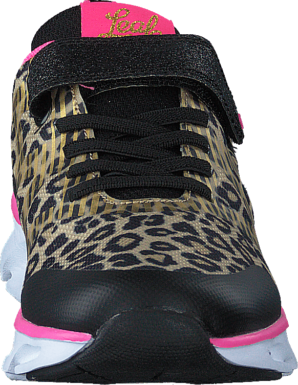 Noret Leopard