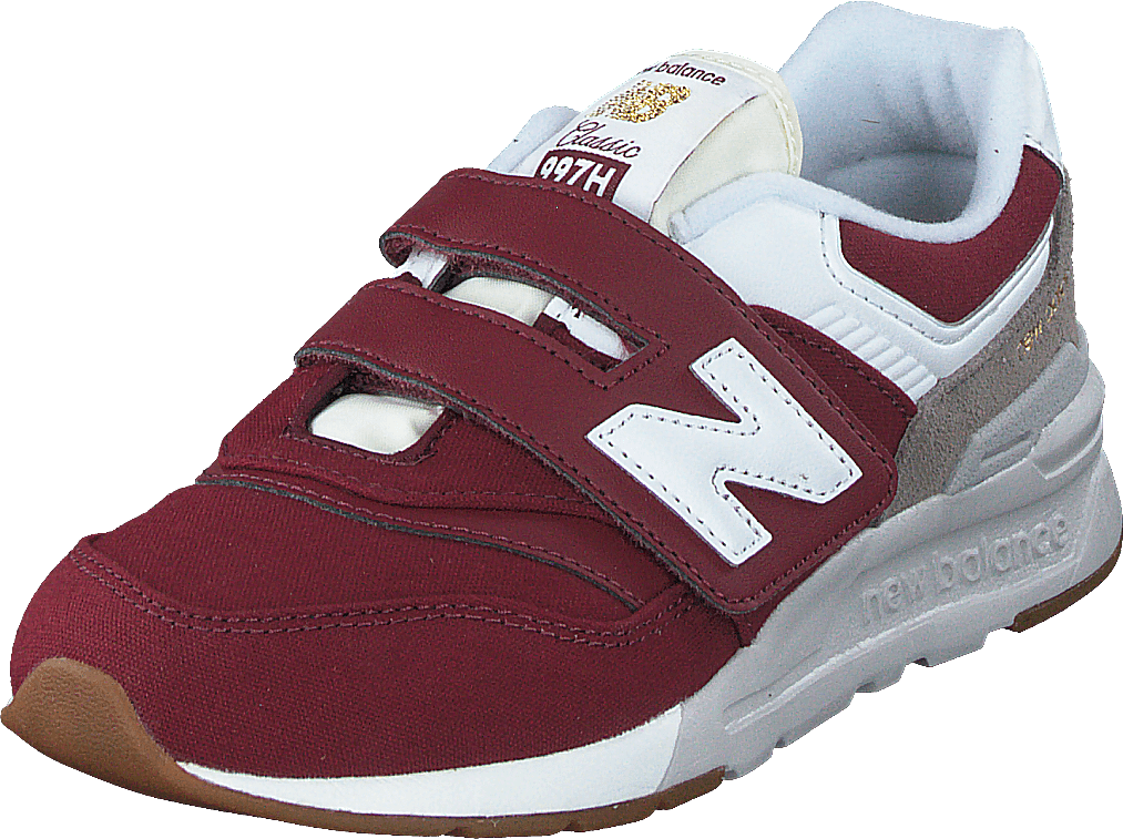 Pz997hht Burgundy