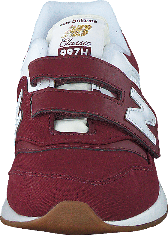 Pz997hht Burgundy