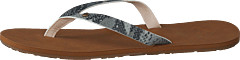 Jyll Iii White/snake - Bild 10