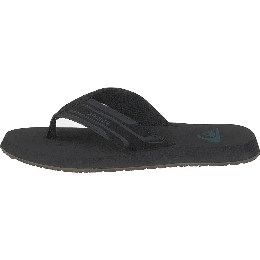 Monkey Wrench Black/black/brown