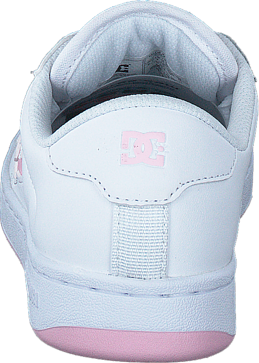 Striker White/pink - Bild 5
