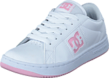 Striker White/pink - Bild 9