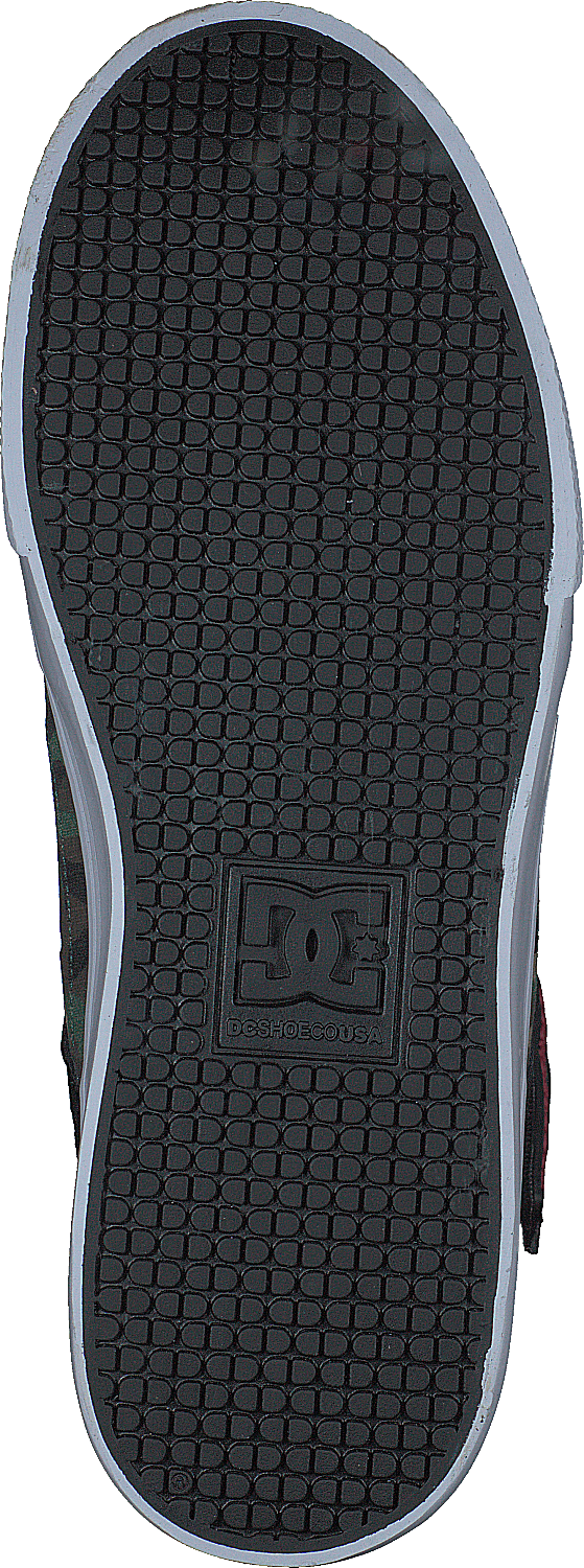 Pure High-top Ev Black Camo - Bild 7