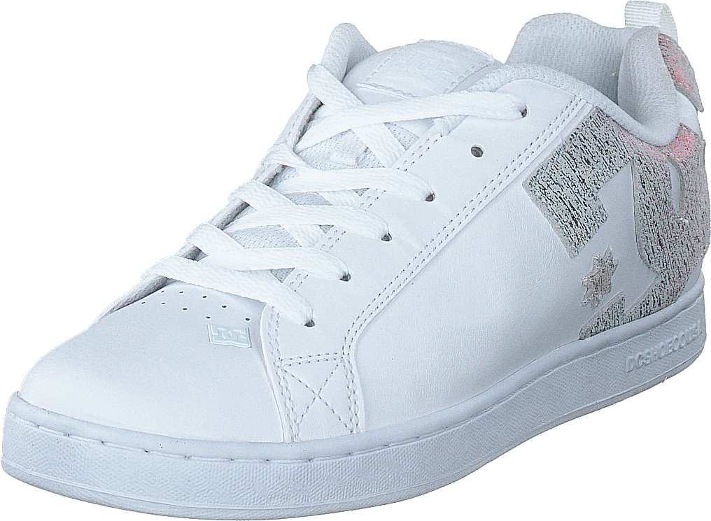 Rainbow dc shoes shop