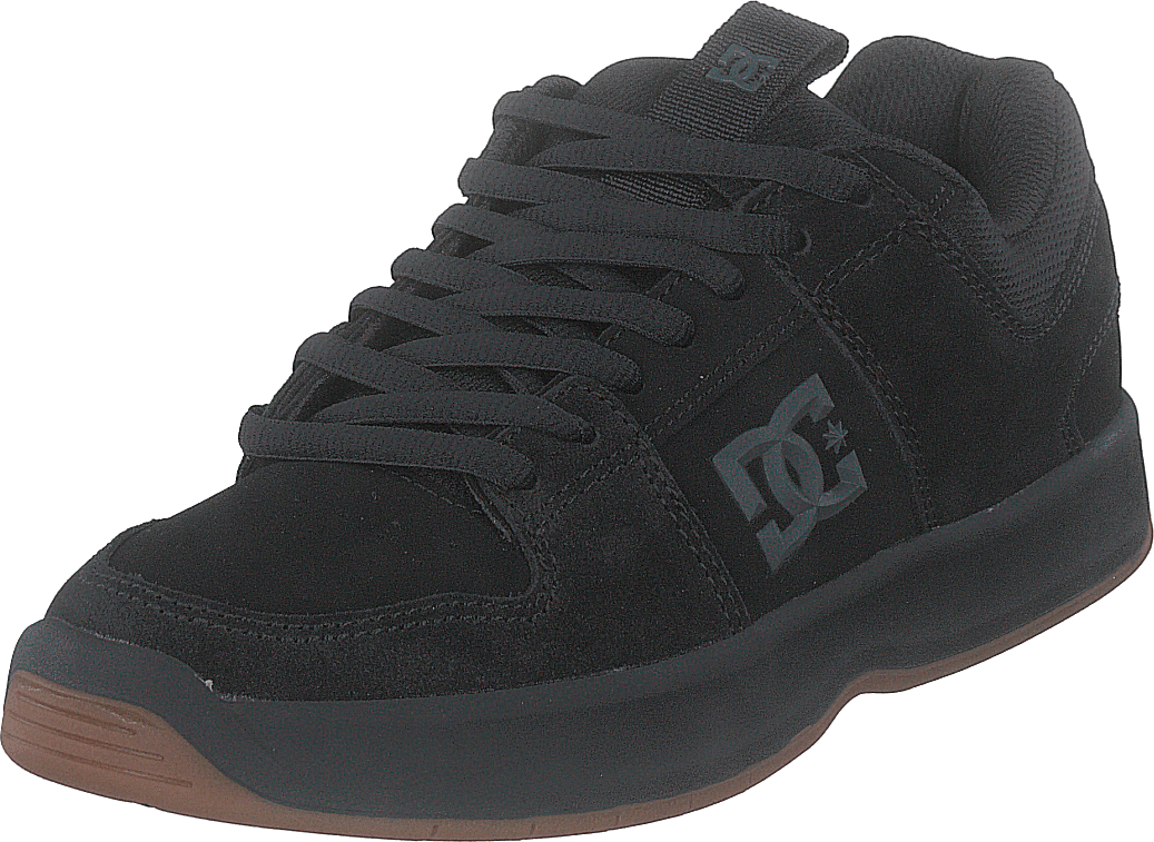 Lynx Zero Black/gum - Bild 3