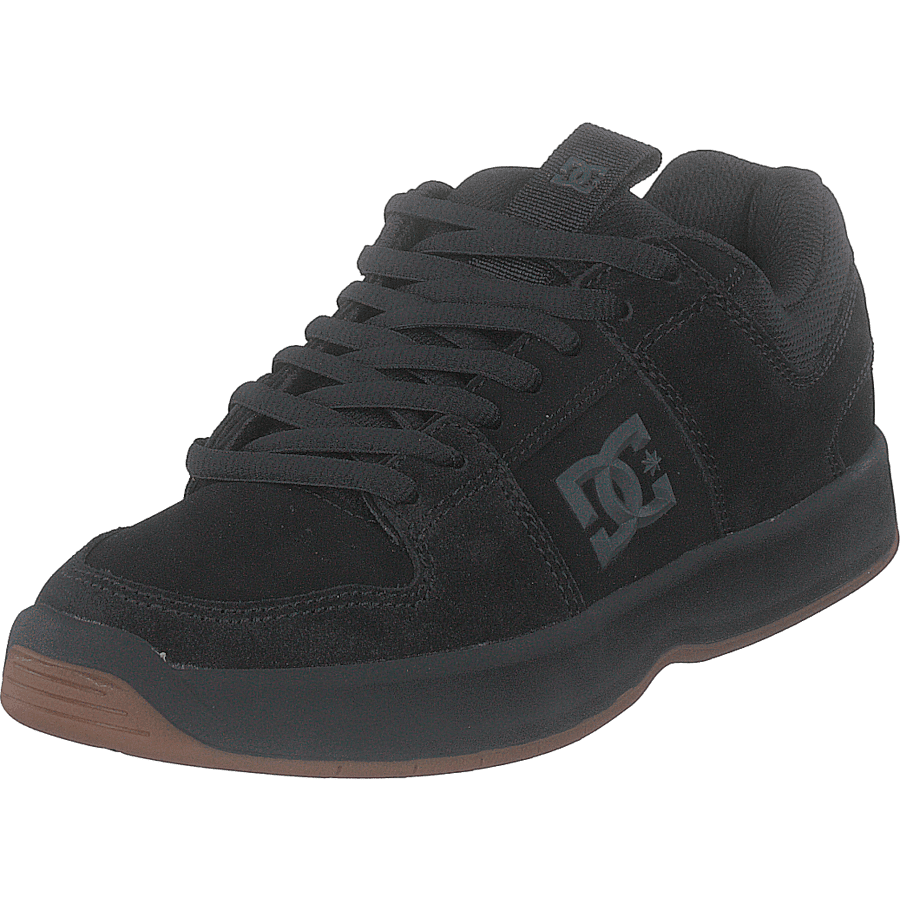 Lynx Zero Black/gum - Bild 3