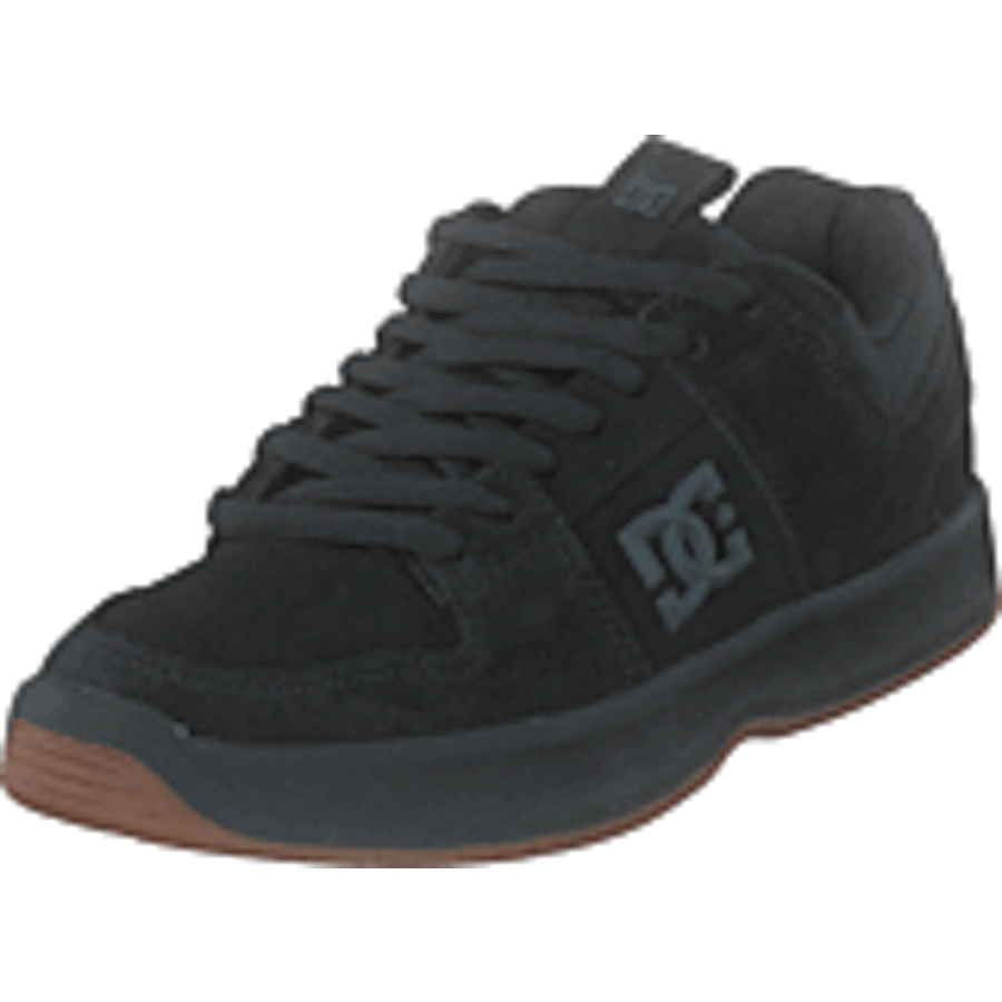 Lynx Zero Black/gum - Bild 9