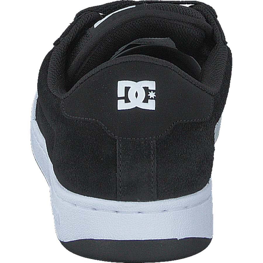 Striker Black/white - Bild 5