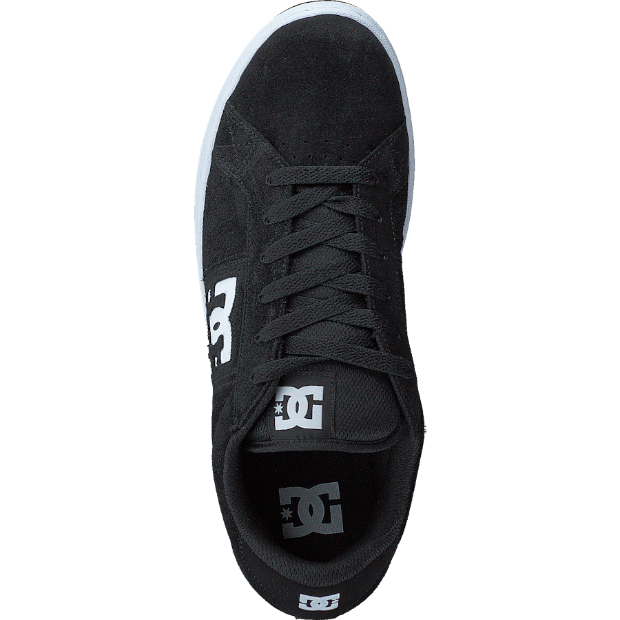 Striker Black/white - Bild 6