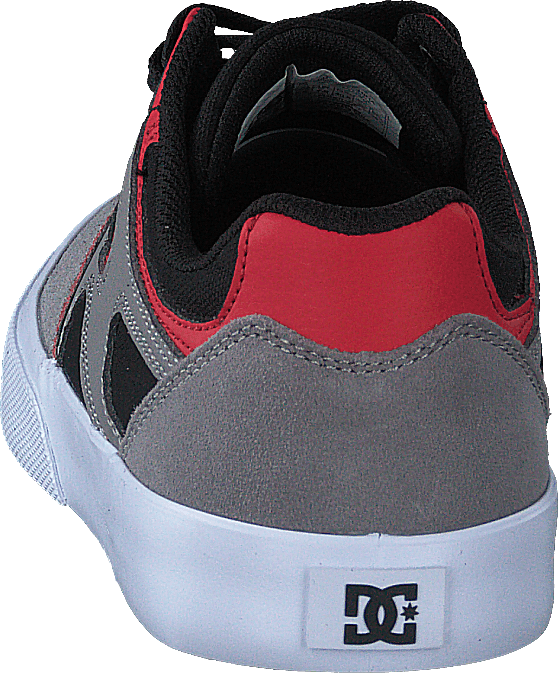 Kalis Vulc Grey/grey/red - Bild 5