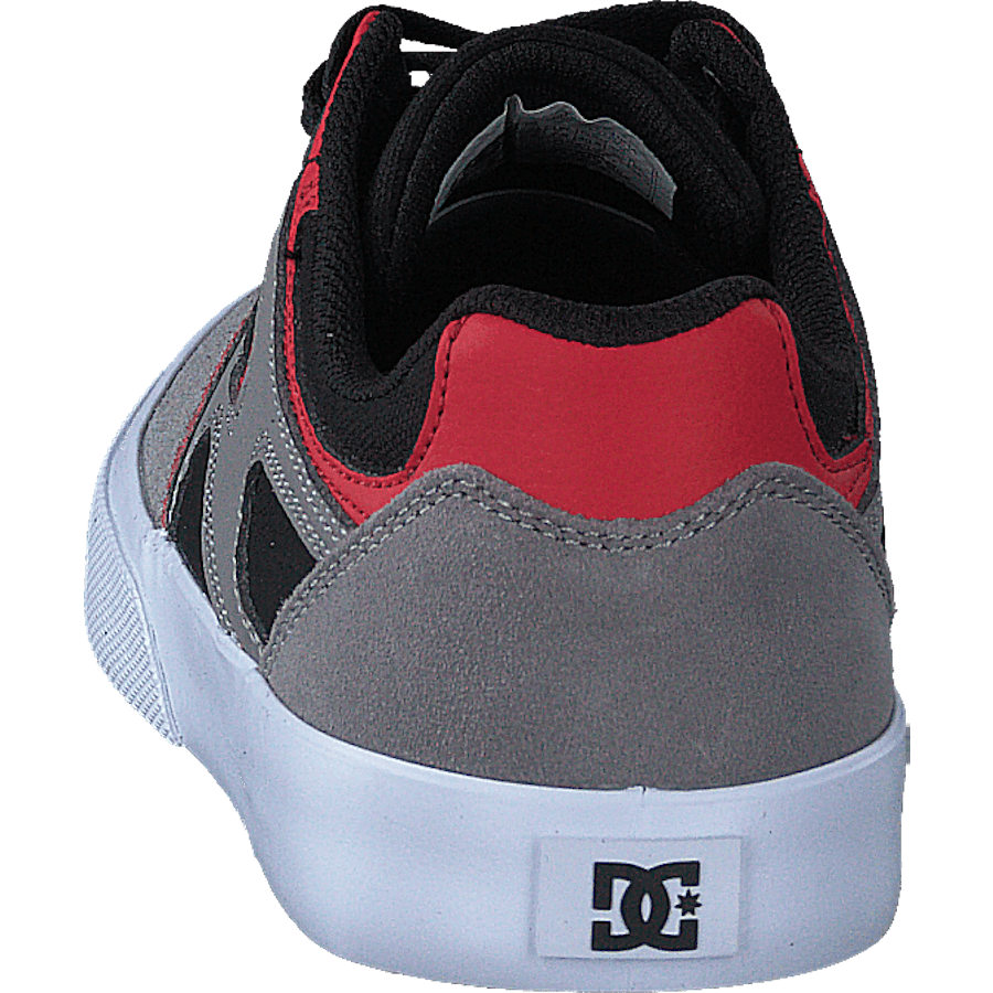 Kalis Vulc Grey/grey/red - Bild 5