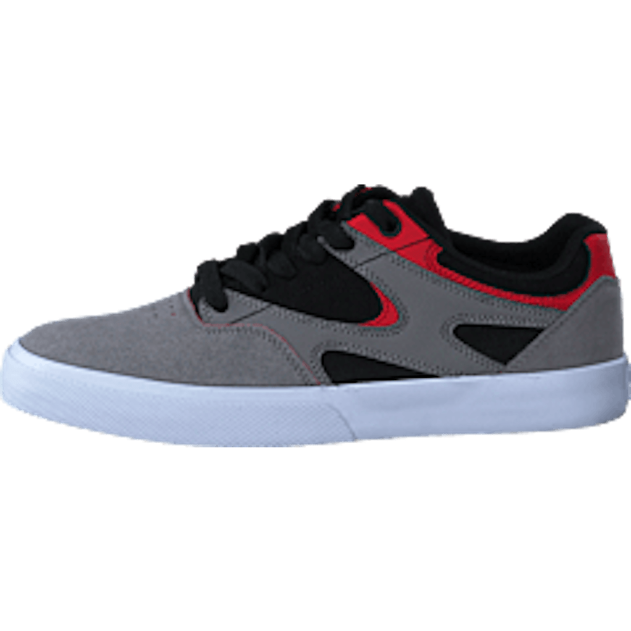 Kalis Vulc Grey/grey/red - Bild 10