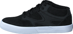 Kalis Vulc Mid Black/black/white - Bild 10