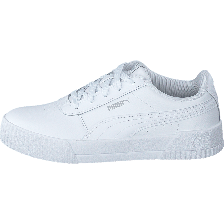 Carina L Ps White-white-grayviolet