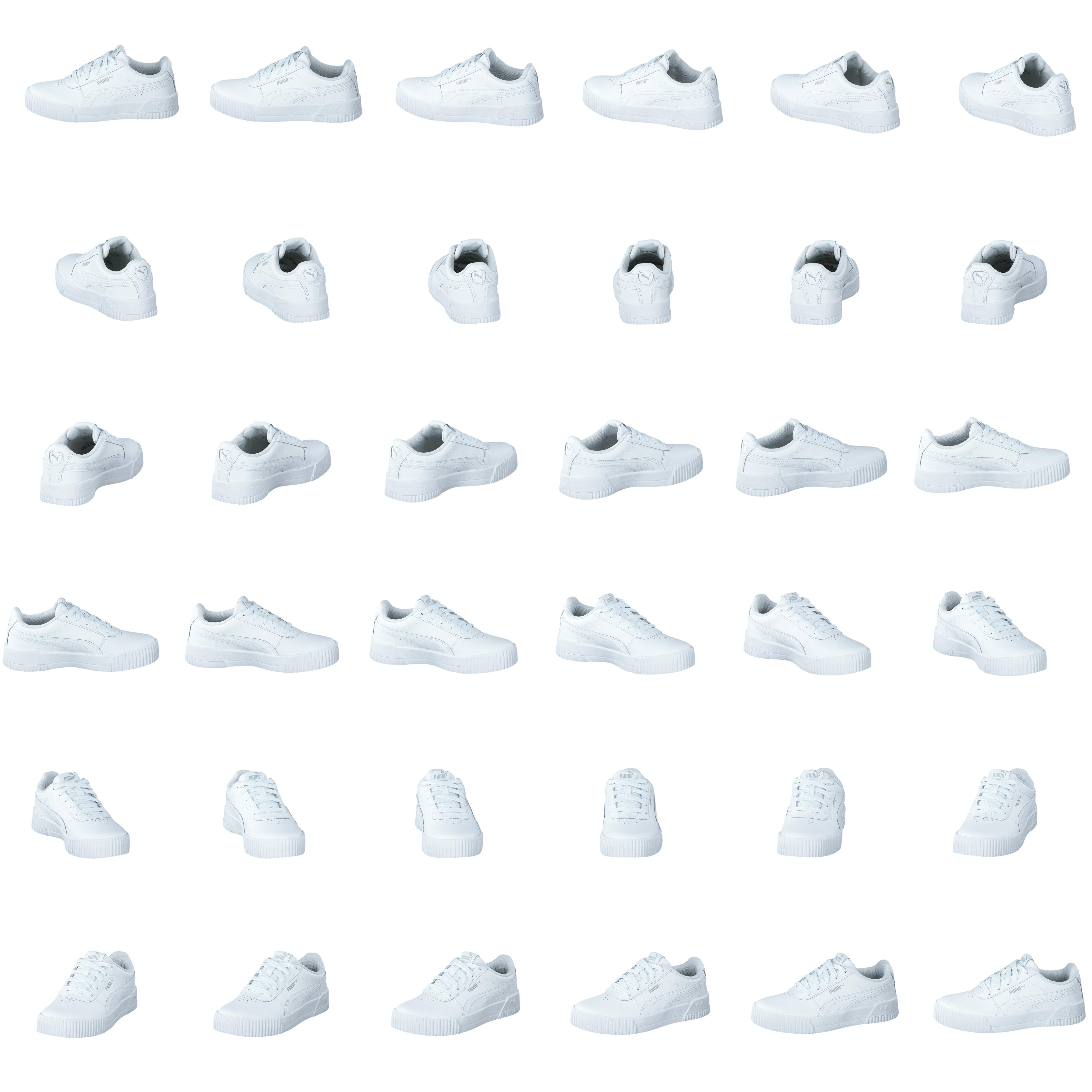 Carina L Ps White-white-grayviolet - Bild 8