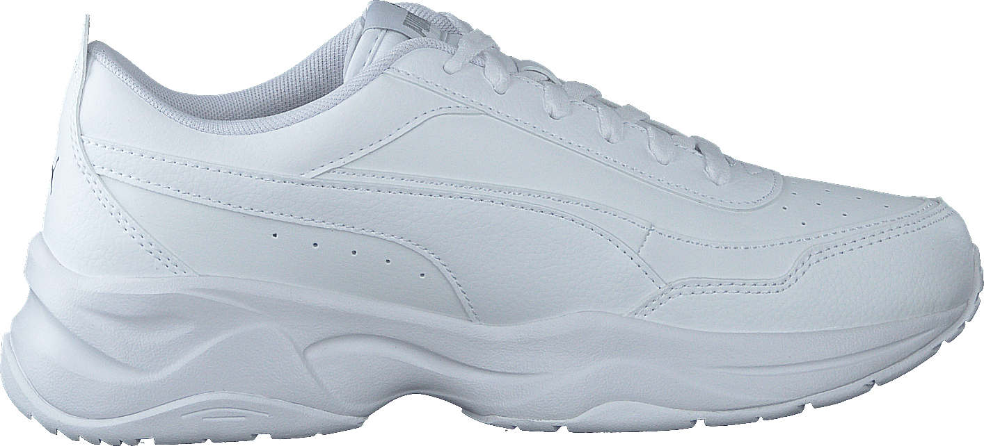 Cilia Mode Jr White-white-silver-grayviolet - Bild 2