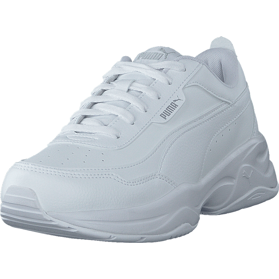 Cilia Mode Jr White-white-silver-grayviolet - Bild 3