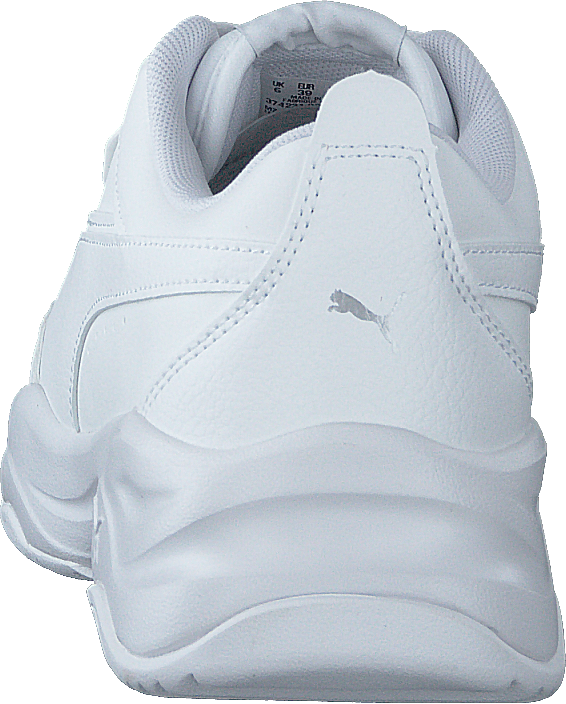 Cilia Mode Jr White-white-silver-grayviolet - Bild 5