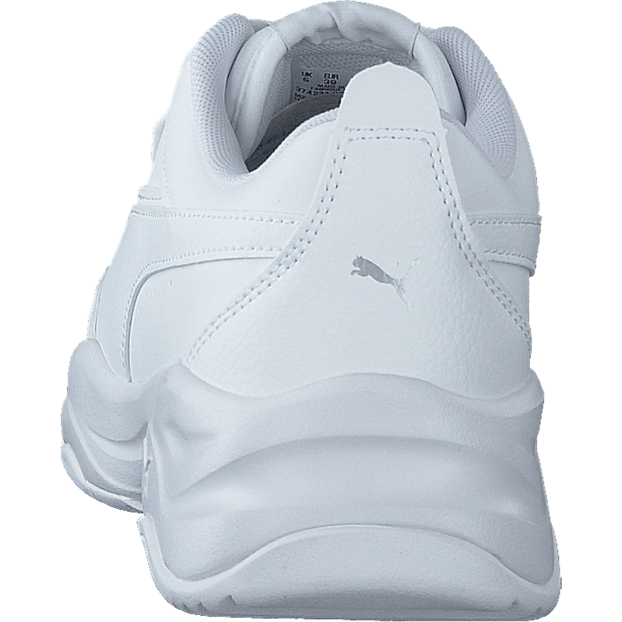 Cilia Mode Jr White-white-silver-grayviolet - Bild 5