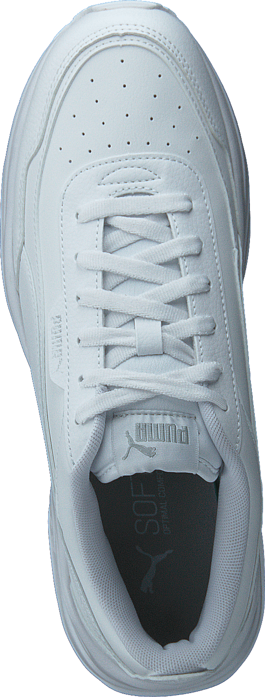 Cilia Mode Jr White-white-silver-grayviolet - Bild 6