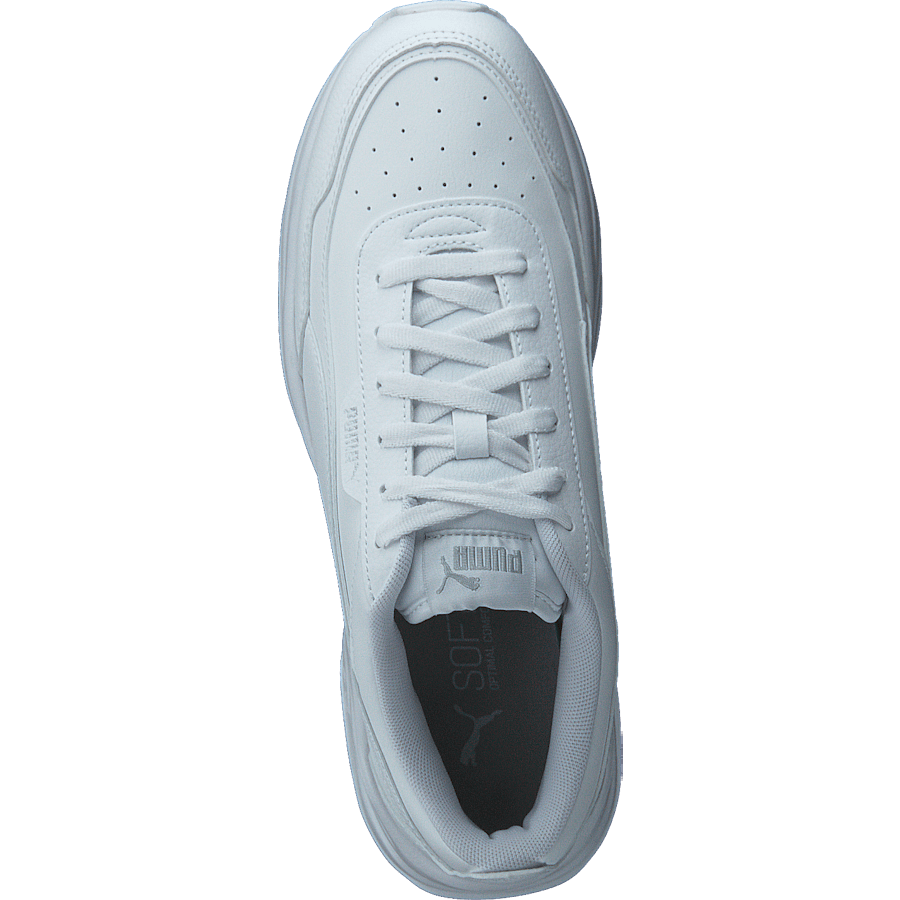 Cilia Mode Jr White-white-silver-grayviolet - Bild 6